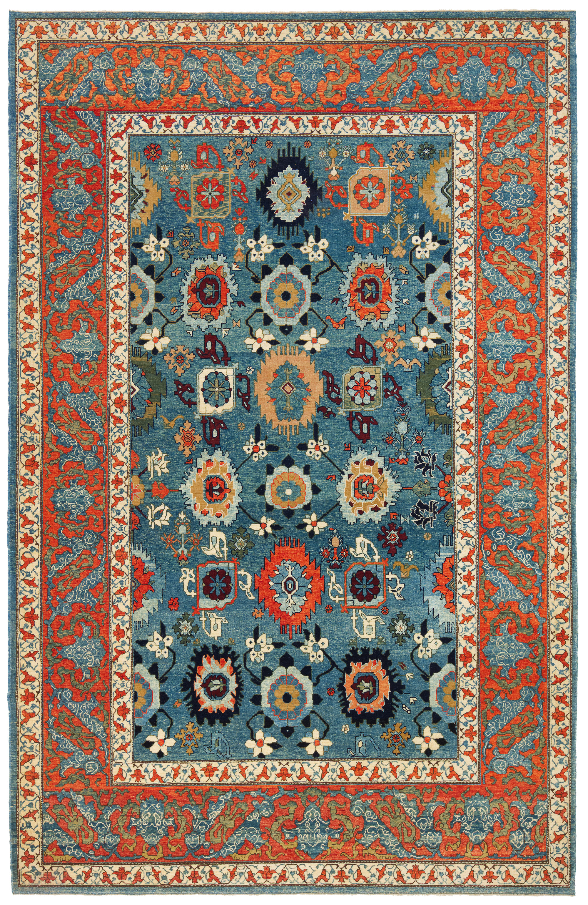 @【レア】クラシック雑貨 薔薇 パール ベルベット インテリア レア フレンチゴールド クッション付き アイアン ドールベッド