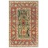 Oriental rug