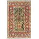 Oriental rug