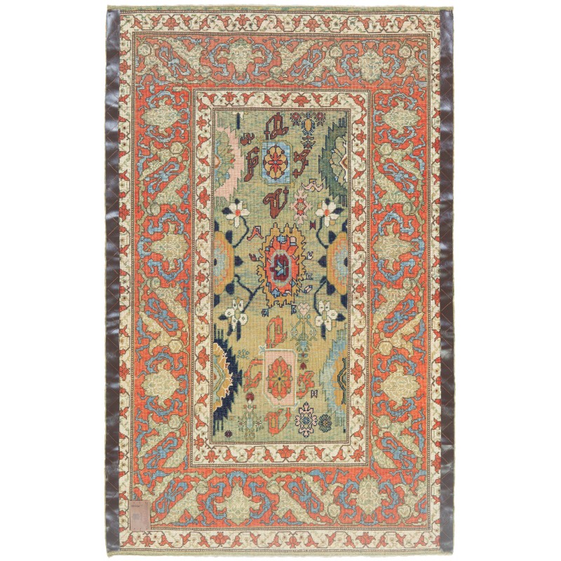 Oriental rug