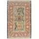 Oriental rug