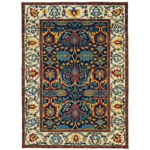 ビジャール絨毯 Bidjar Rug