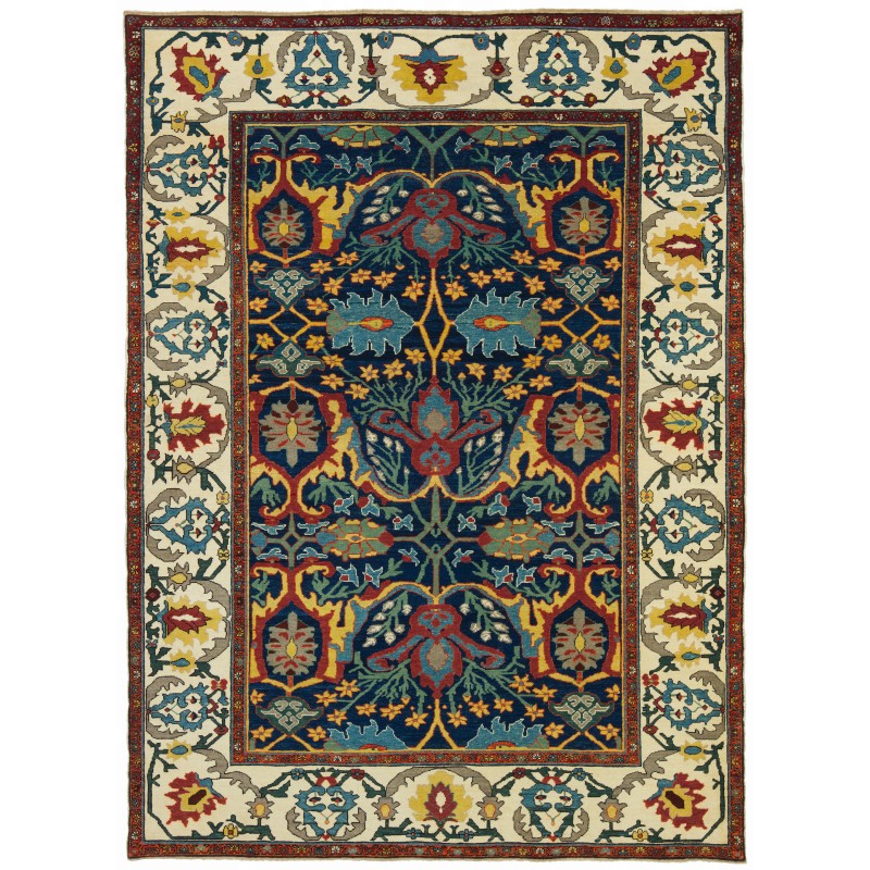 ビジャール絨毯 Bidjar Rug