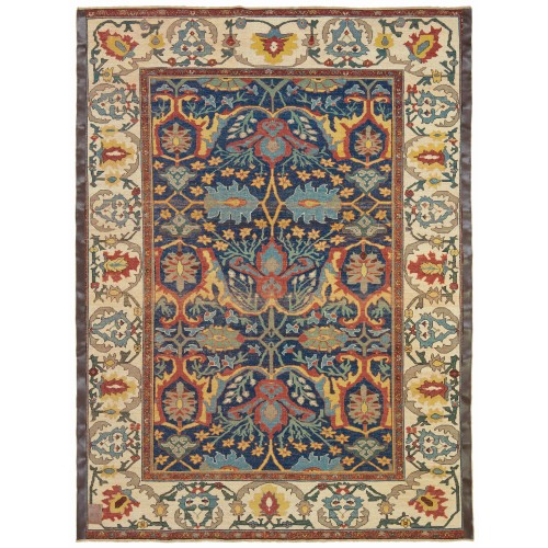 ビジャール絨毯 Bidjar Rug