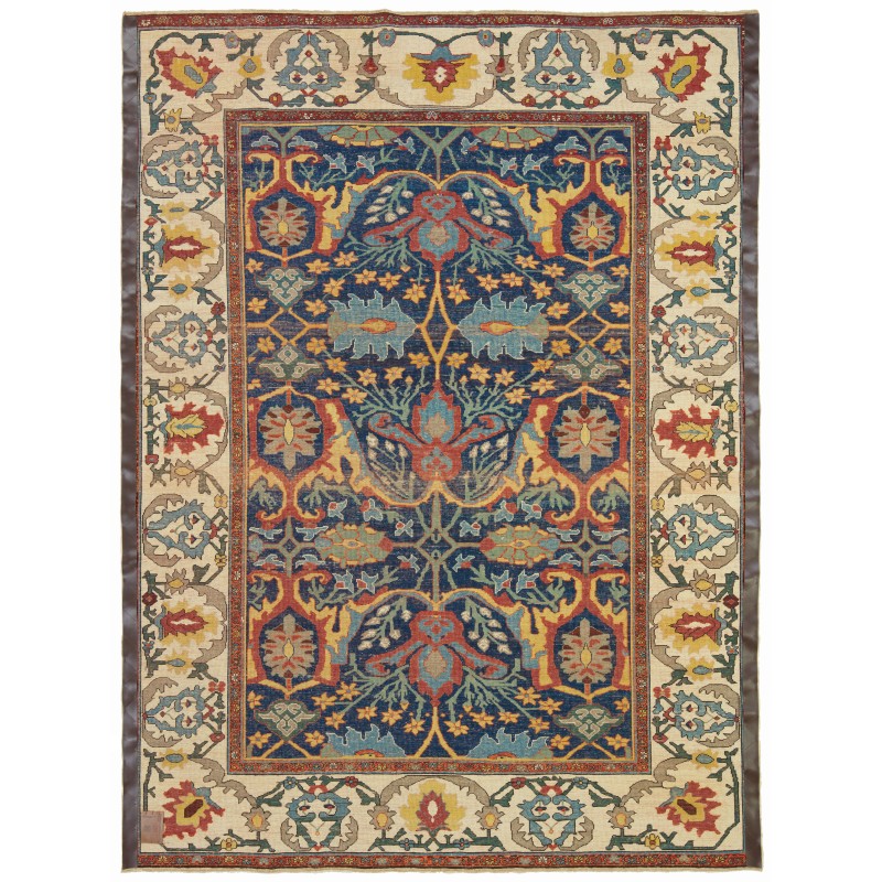 ビジャール絨毯 Bidjar Rug