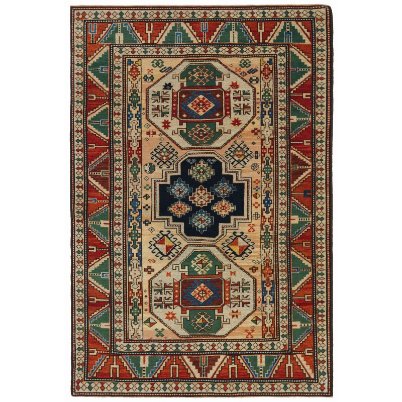 ロリ・パンバク・カザクの絨毯 Lori-Pambak Kazak Rug