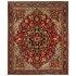 Heriz Rug