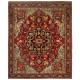 Heriz Rug