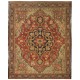 Heriz Rug