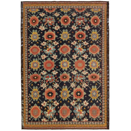 ビジャール ミナ・ハニ絨毯 Mina Khani Rug