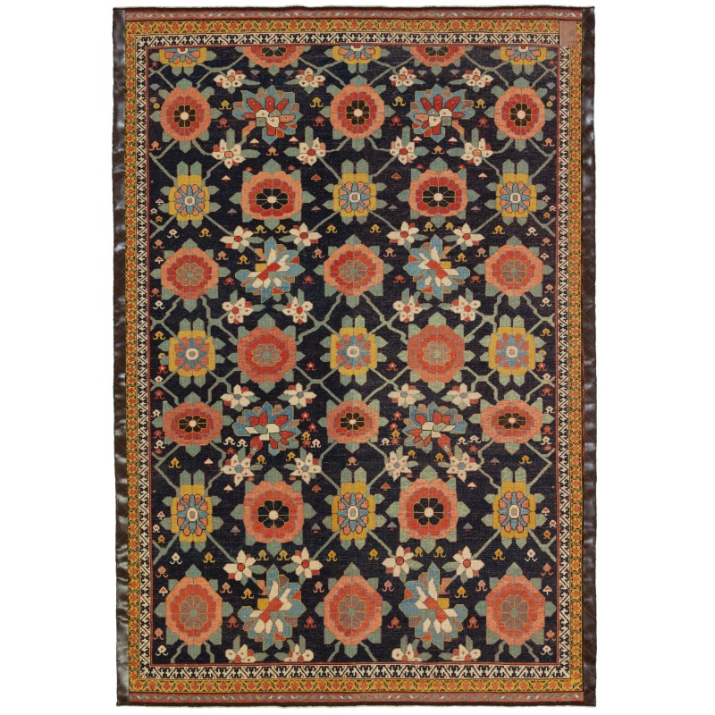 ビジャール ミナ・ハニ絨毯 Mina Khani Rug