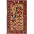 アゼルバイジャン・ハルシャンデザインの絨毯 Azerbaijan Harshang Desing Carpet