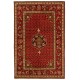 カイロのオスマン朝絨毯 Cairene Ottoman Carpet