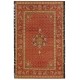 カイロのオスマン朝絨毯 Cairene Ottoman Carpet