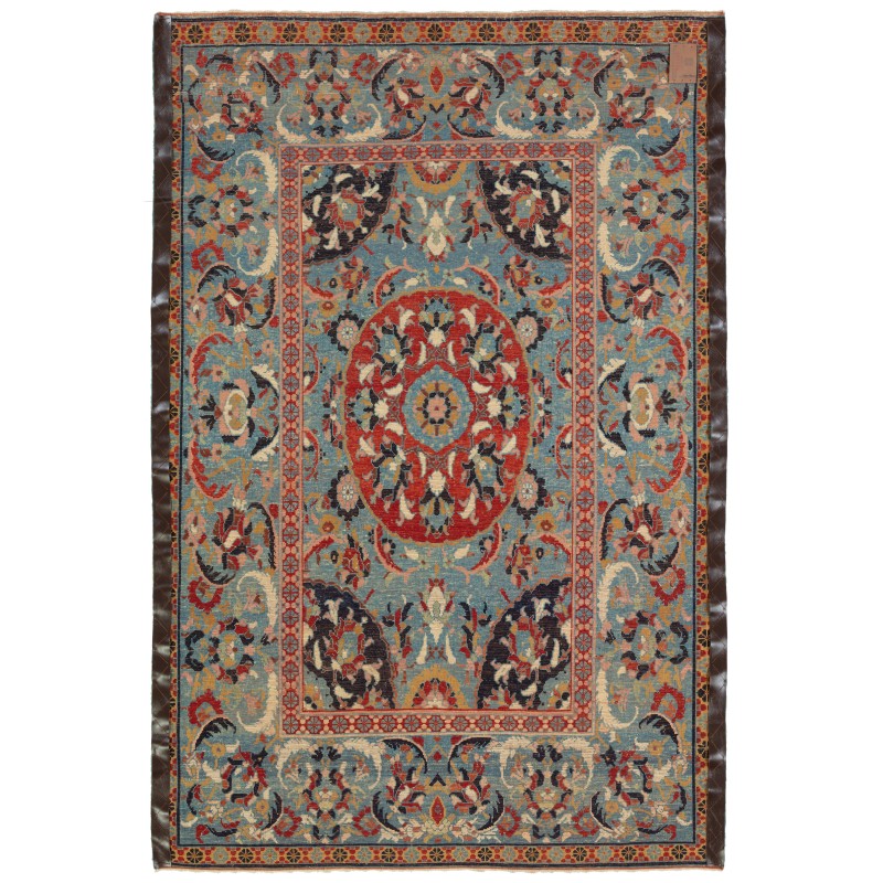 カイロのオスマン朝絨毯 Cairene Ottoman Carpet