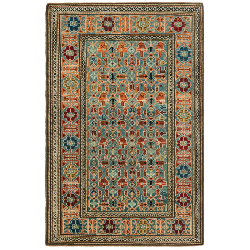 コナケンド・シルヴァン絨毯 Konagkend Shirvan Rug