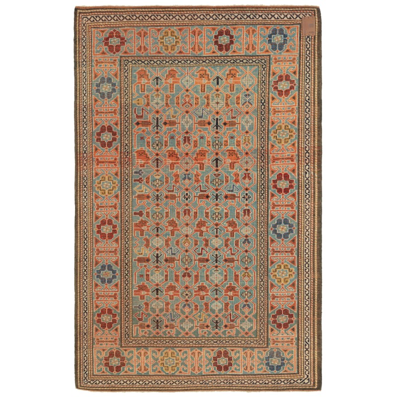 コナケンド・シルヴァン絨毯 Konagkend Shirvan Rug