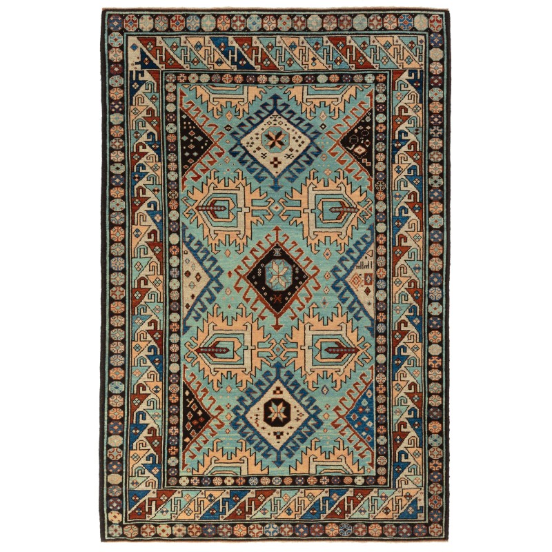 デルベント・カザク絨毯 Derbend Kazak Rug