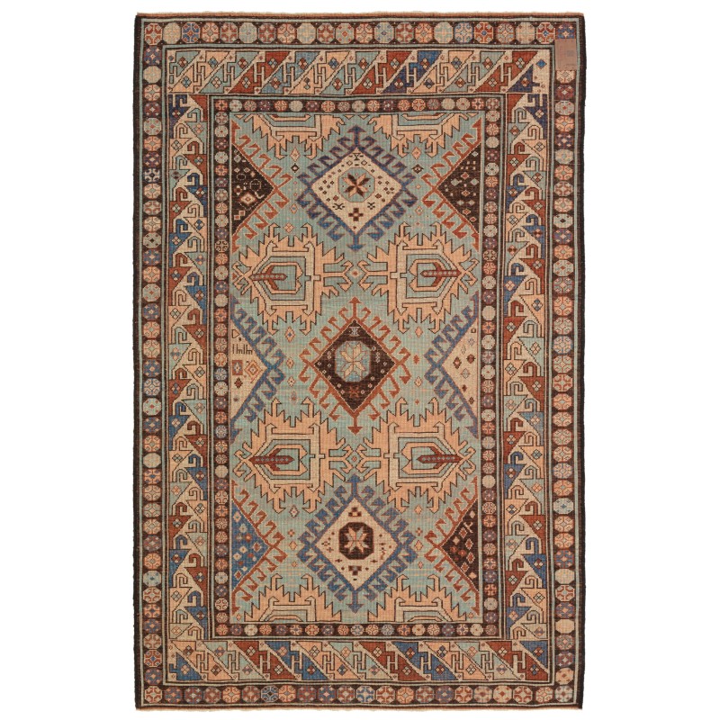 デルベント・カザク絨毯 Derbend Kazak Rug