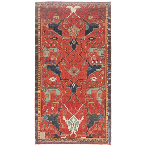 Gerous Arabesque Rug