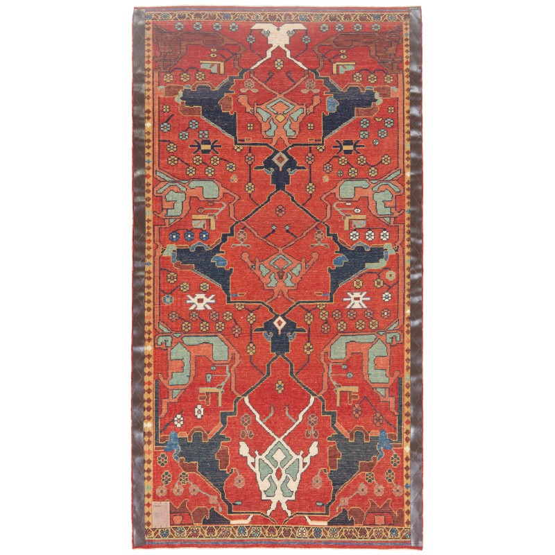 Gerous Arabesque Rug