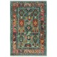 Oriental rug