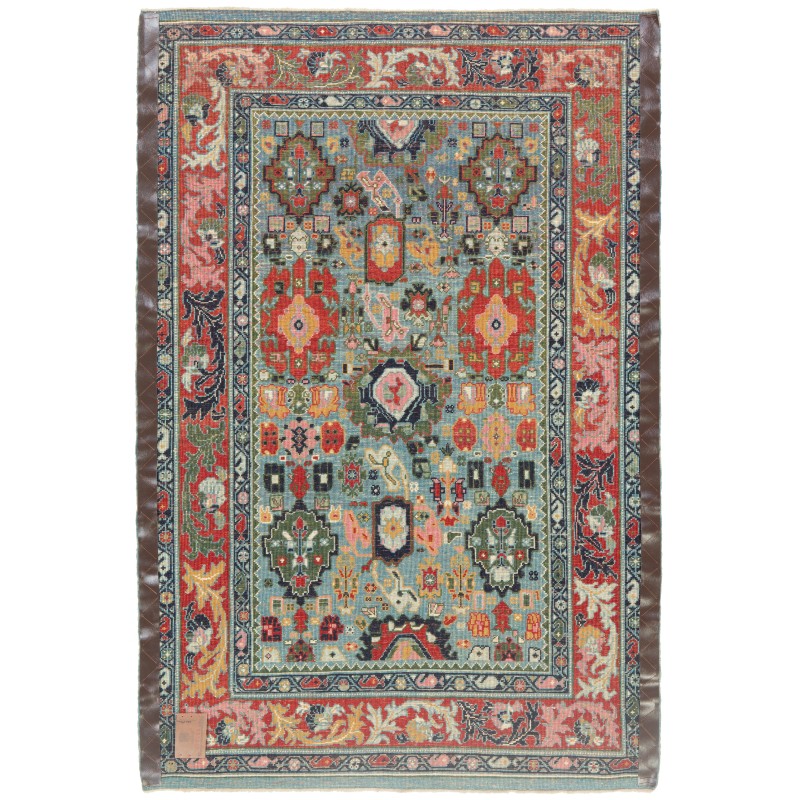 Oriental rug