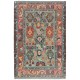 Oriental rug