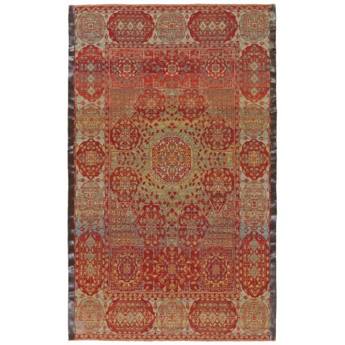 Mamlouk Rug