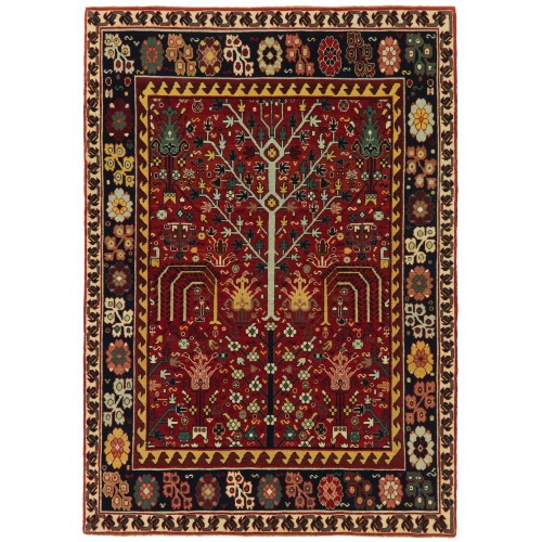 Bidjar Rug