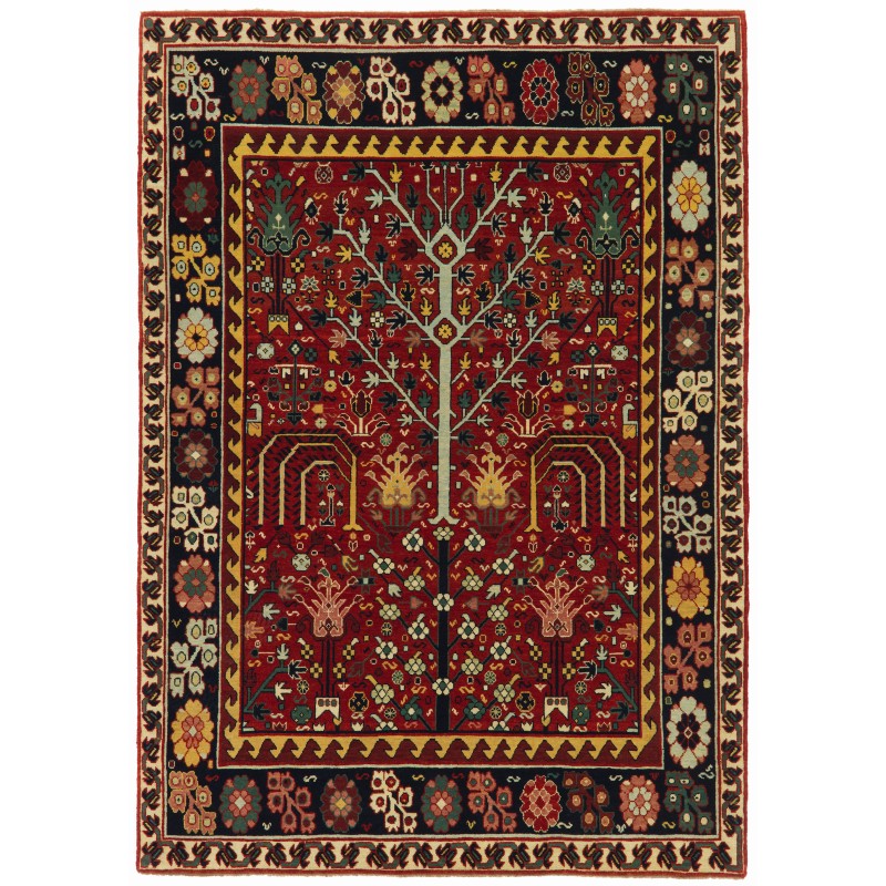 Bidjar Rug