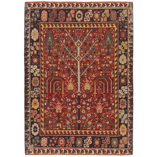 Bidjar Rug