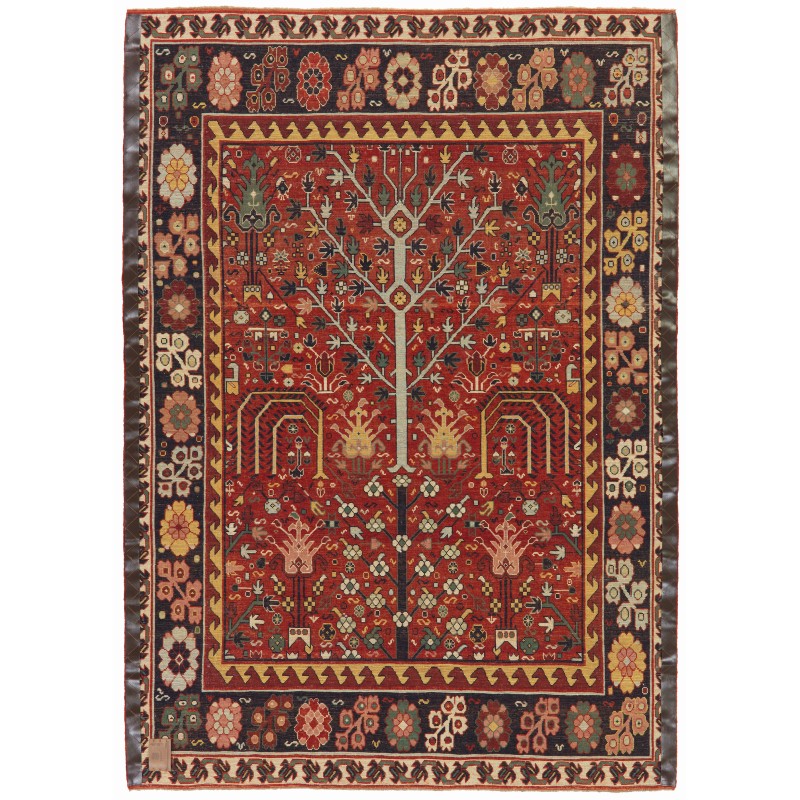 Bidjar Rug