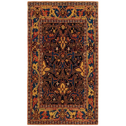 ビジャール アラベスク絨毯 Bidjar Arabesque Rug