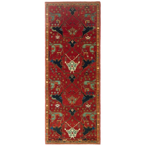 Gerous Arabesque Rug