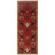 Gerous Arabesque Rug