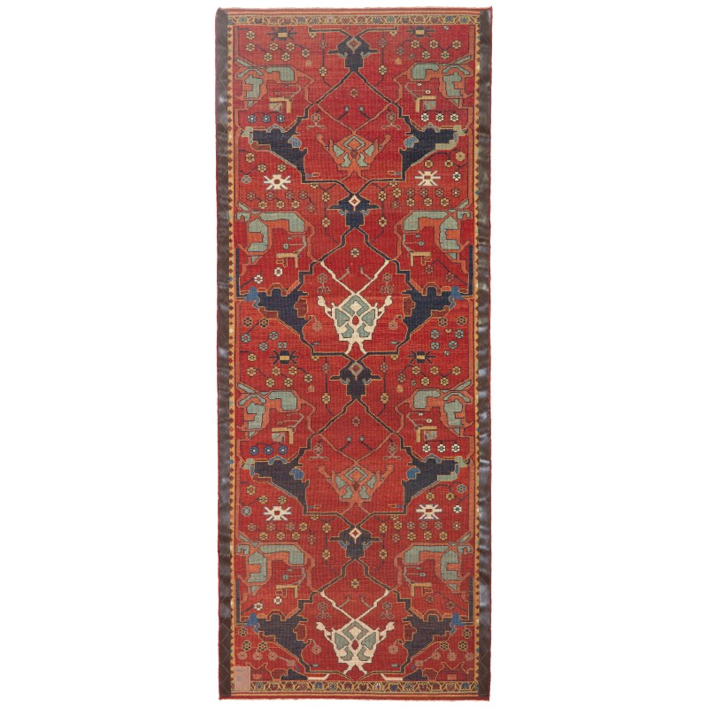 Gerous Arabesque Rug