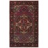 Ushak Medalion Rug