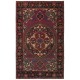 Ushak Medalion Rug