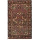 Ushak Medalion Rug