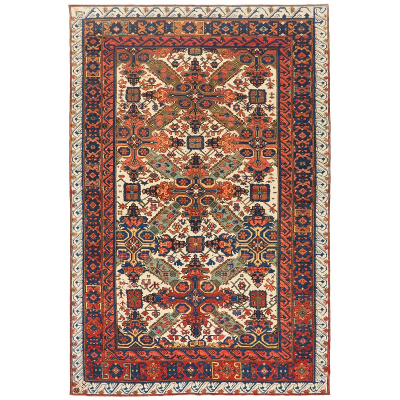 Seichur Kuba Rug