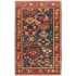 Oriental rug