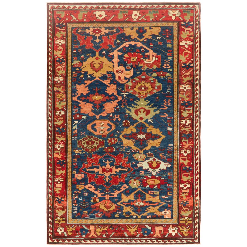 Oriental rug