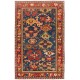 Oriental rug