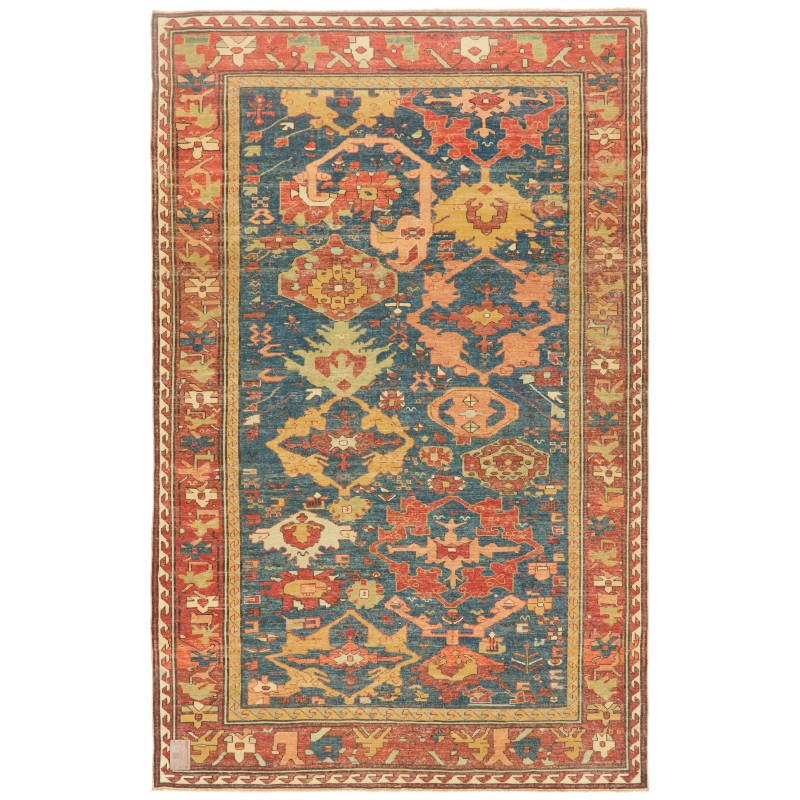 Oriental rug