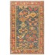 Oriental rug