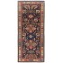 Oriental rug