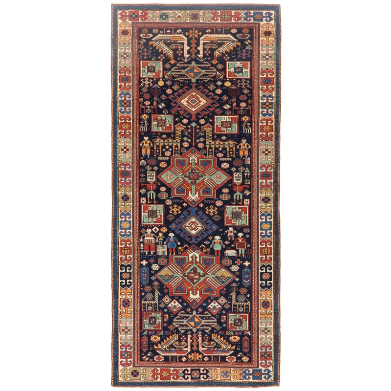 Oriental rug