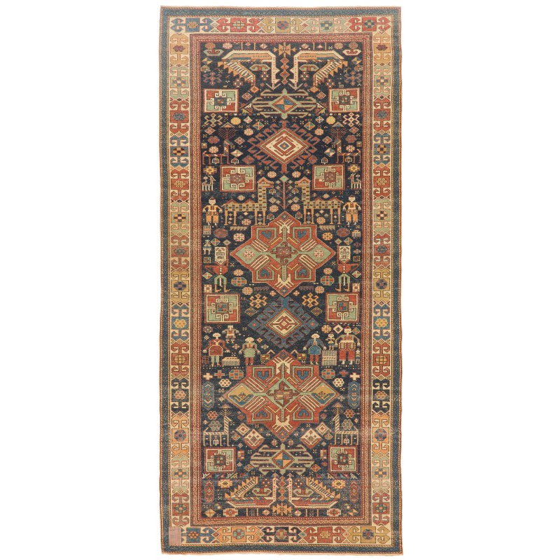 Oriental rug