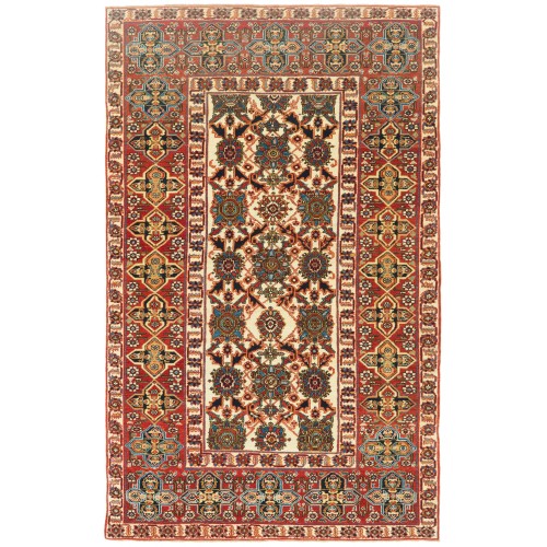 Oriental rug